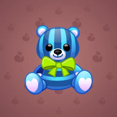 Toy Bear #2359