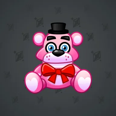 Toy Bear #23883