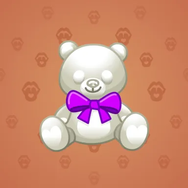 Toy Bear #24047