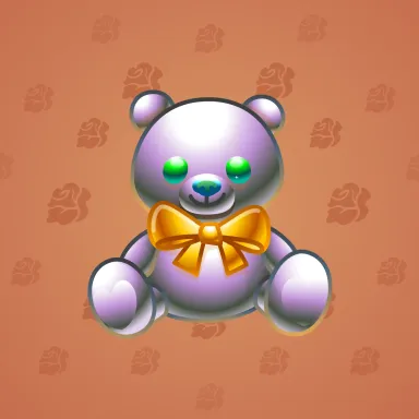 Toy Bear