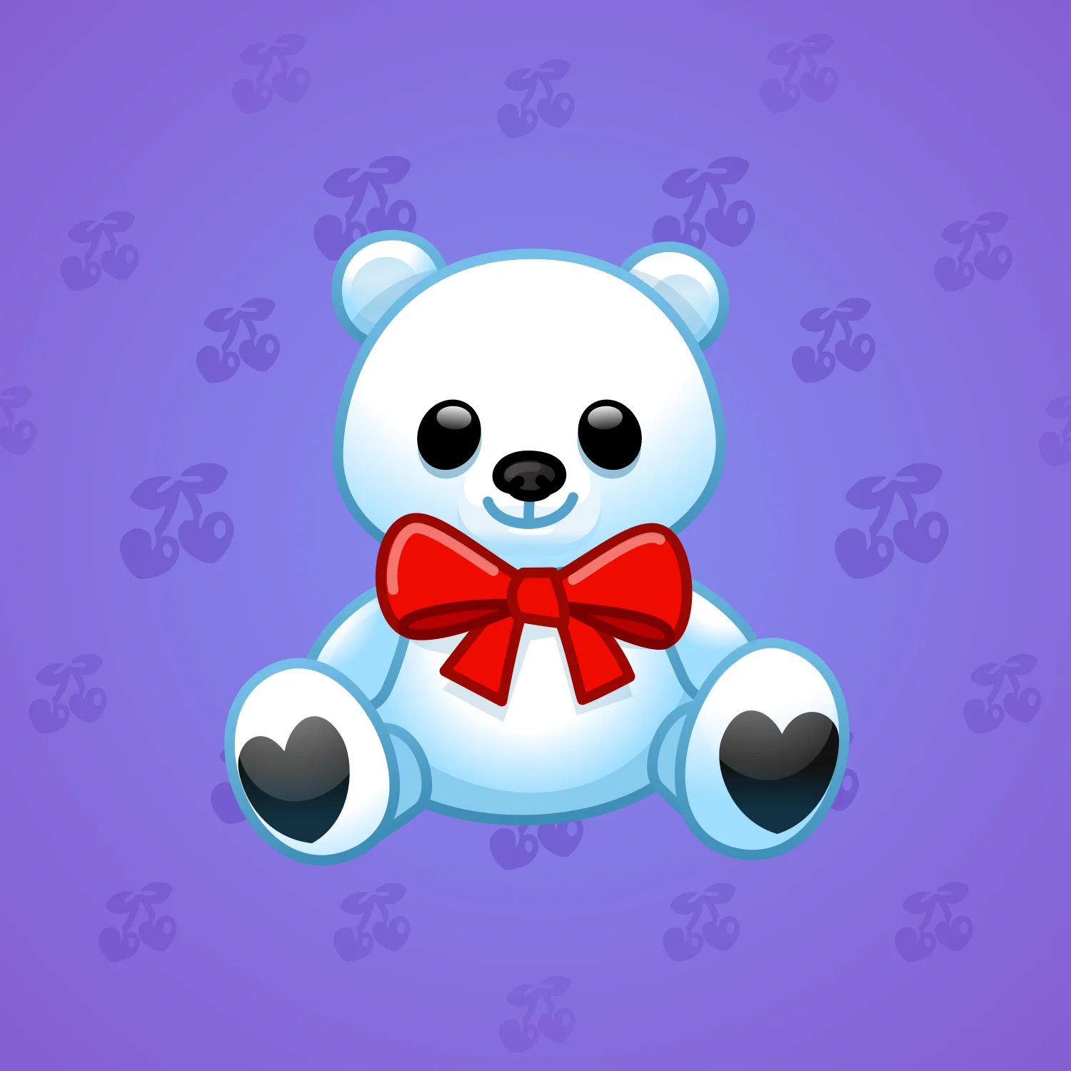 Toy Bear #24841