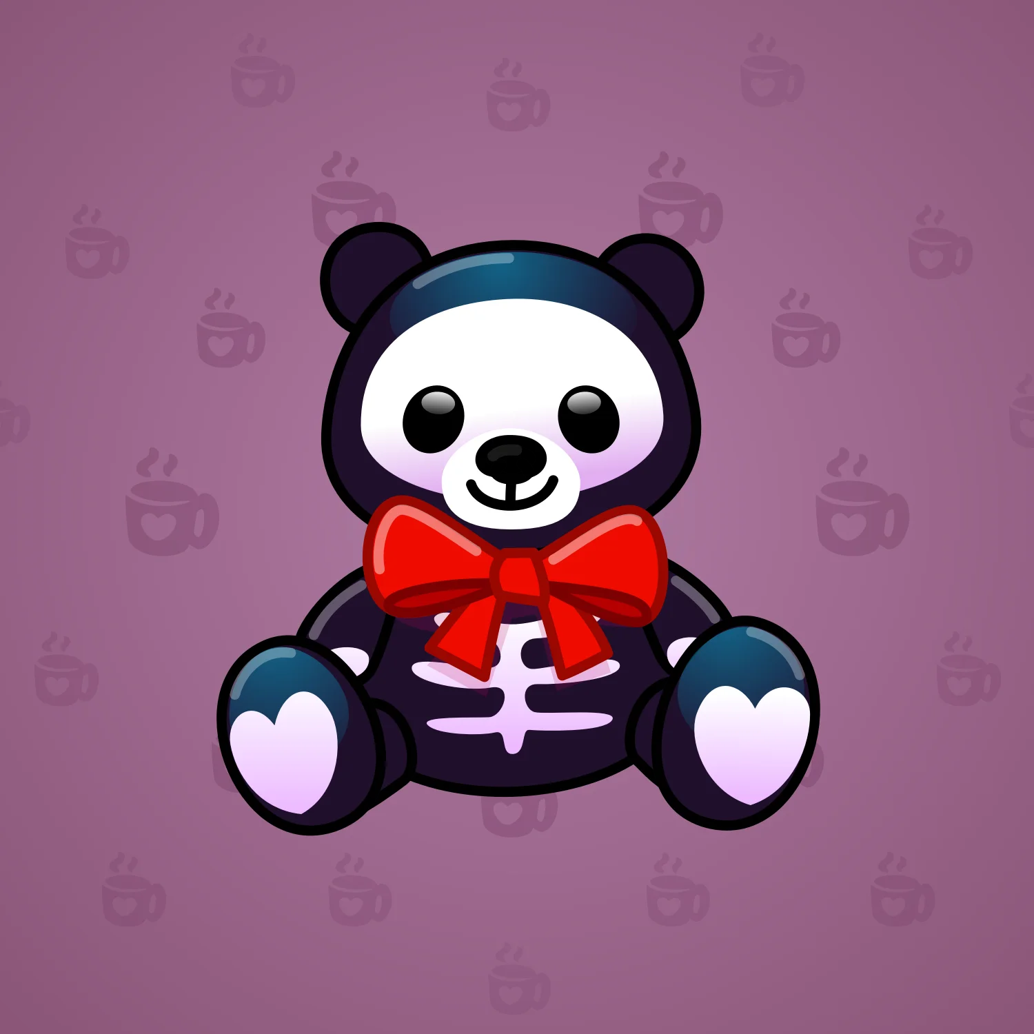 Toy Bear #26018