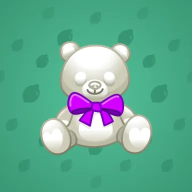 Toy Bear #26156