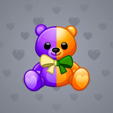 Toy Bear