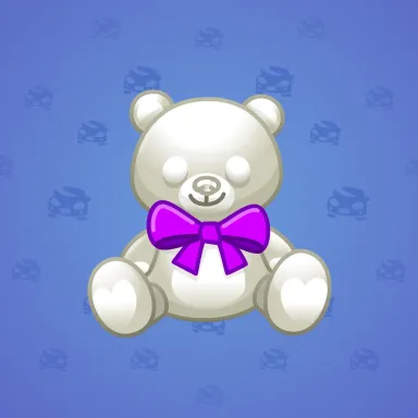 Toy Bear #26344