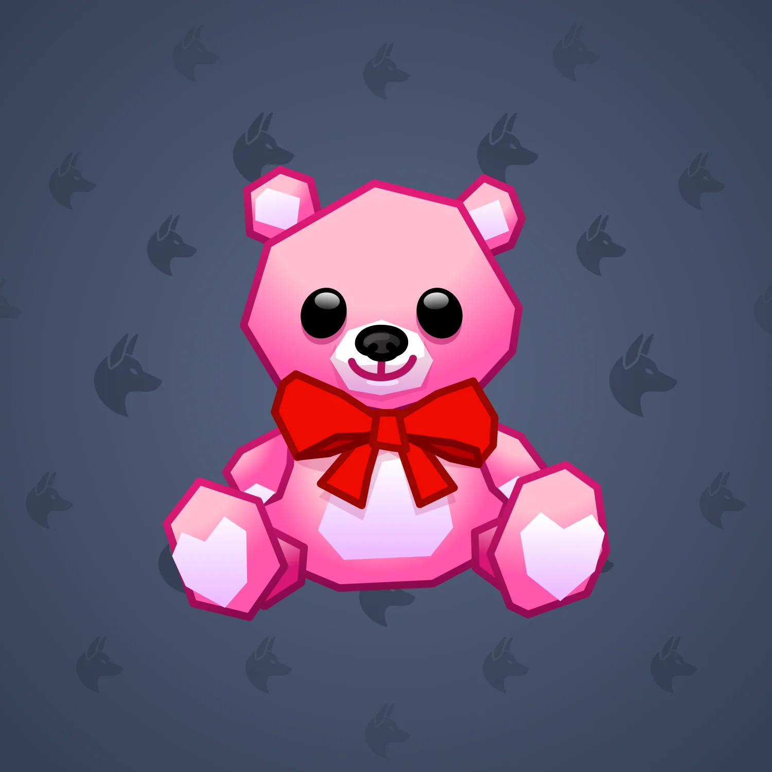 Toy Bear