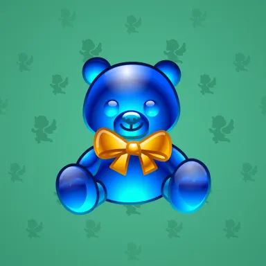 Toy Bear