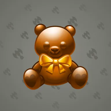 Toy Bear