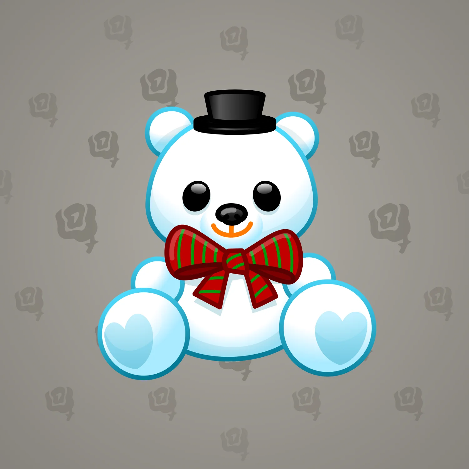Toy Bear