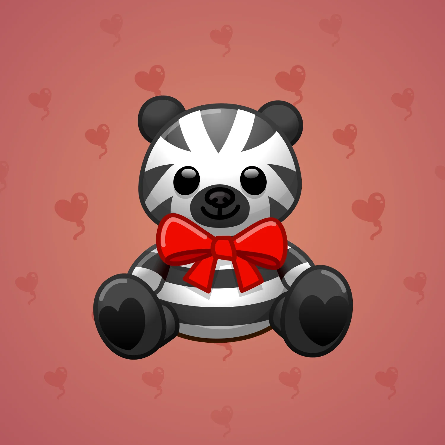 Toy Bear #28192