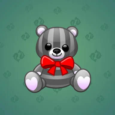 Toy Bear #28743