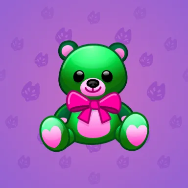 Toy Bear #29055