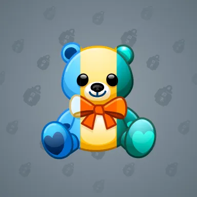 Toy Bear