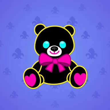 Toy Bear