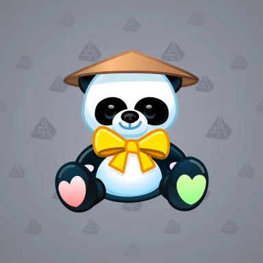 Toy Bear #29708