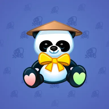 Toy Bear #29743