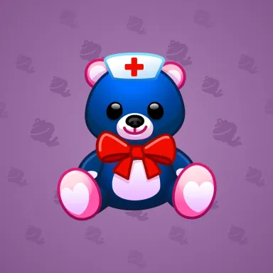 Toy Bear #29906
