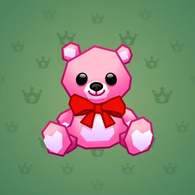Toy Bear #29928