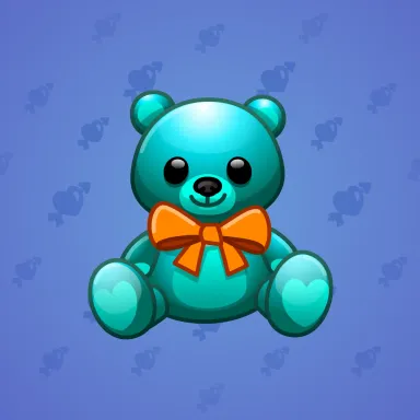 Toy Bear #29939