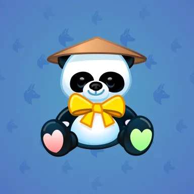 Toy Bear #30099