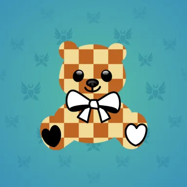Toy Bear #30175