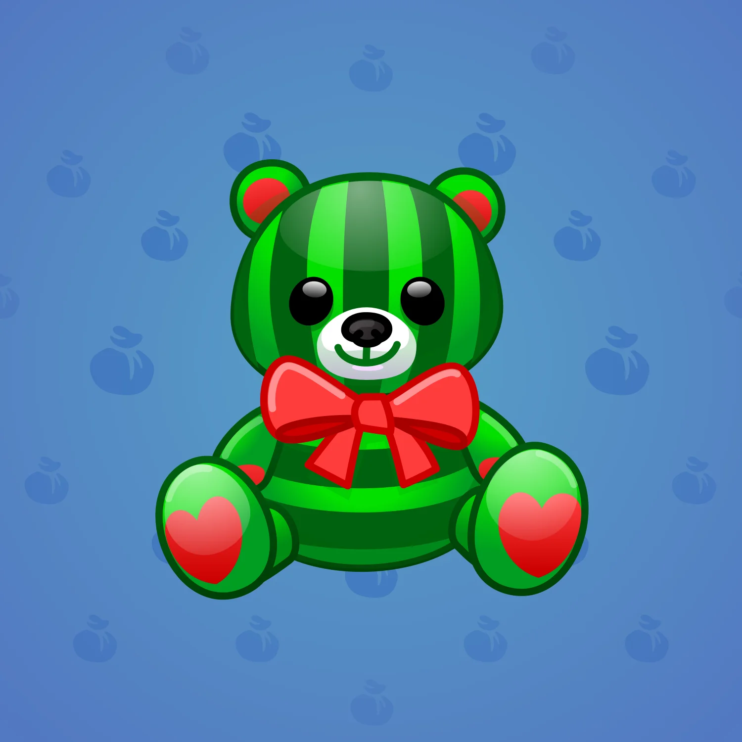 Toy Bear #30228