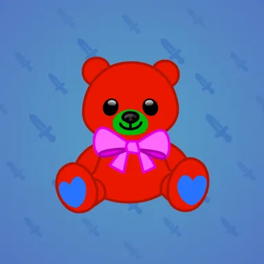 Toy Bear #30242