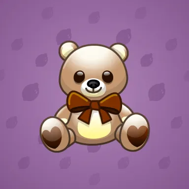Toy Bear #30309