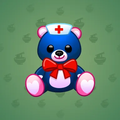 Toy Bear #30385