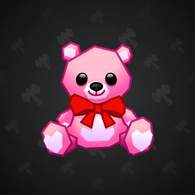 Toy Bear #30517