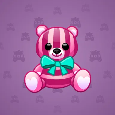 Toy Bear #30795