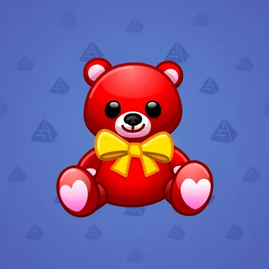 Toy Bear #30853