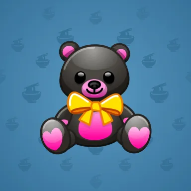Toy Bear #30891
