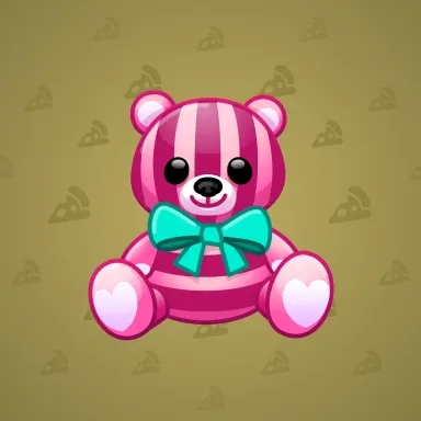 Toy Bear #30925