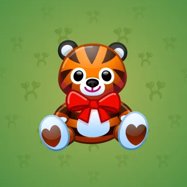Toy Bear #30953