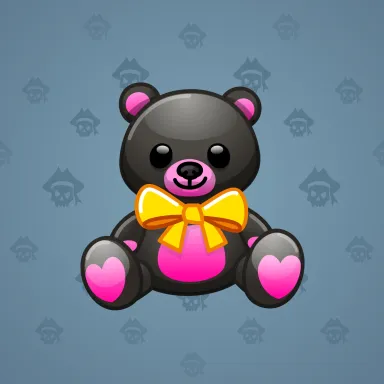 Toy Bear #31006