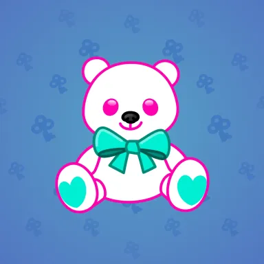 Toy Bear #31053