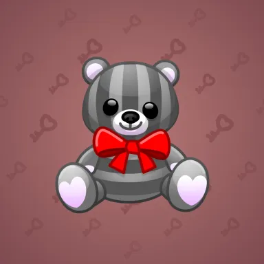 Toy Bear #31192