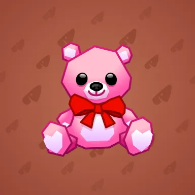 Toy Bear #31249