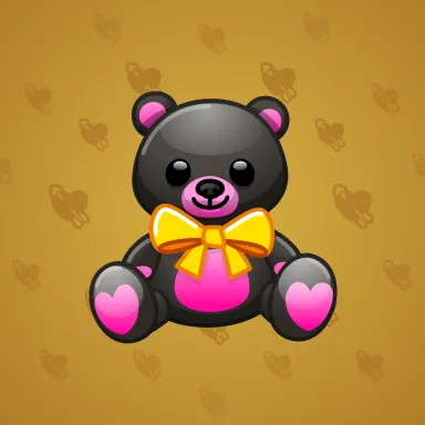 Toy Bear #31921