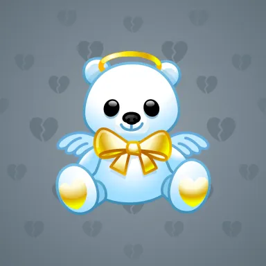 Toy Bear