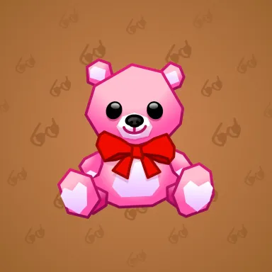 Toy Bear #32604