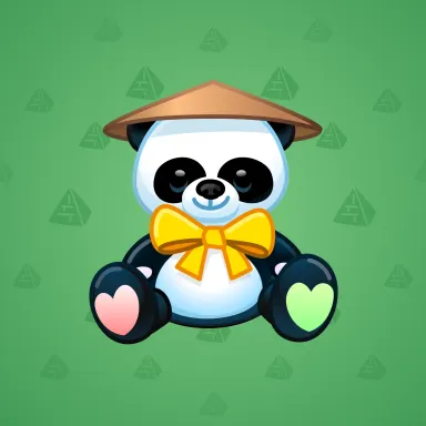 Toy Bear #32820