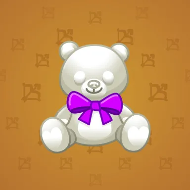 Toy Bear #32939