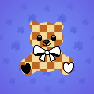 Toy Bear #33635