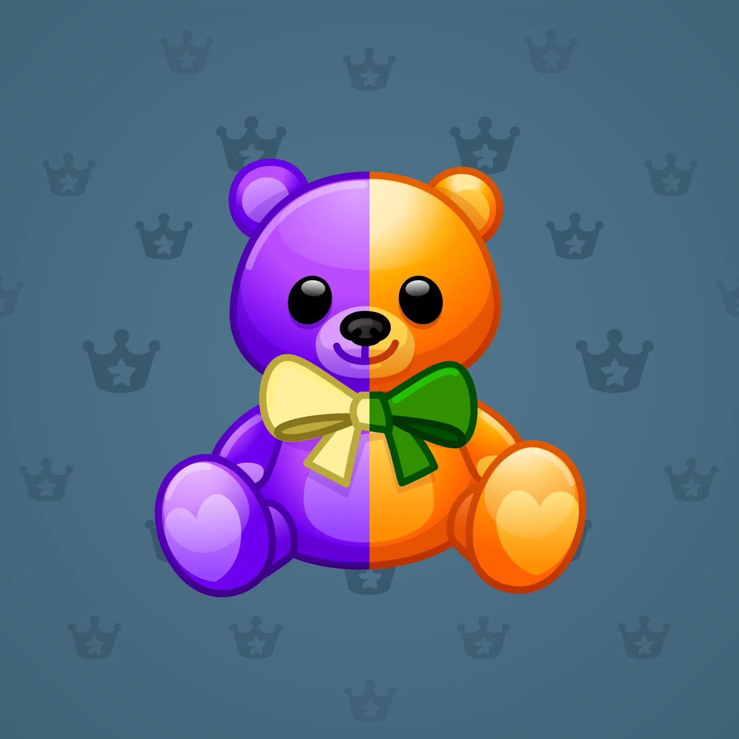 Toy Bear #35344