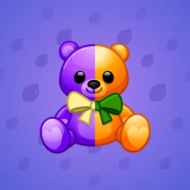 Toy Bear