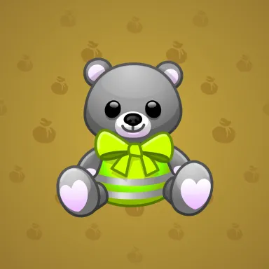 Toy Bear