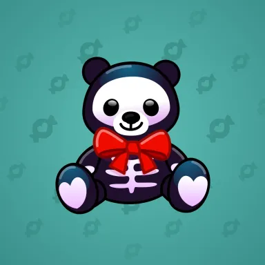 Toy Bear #36101