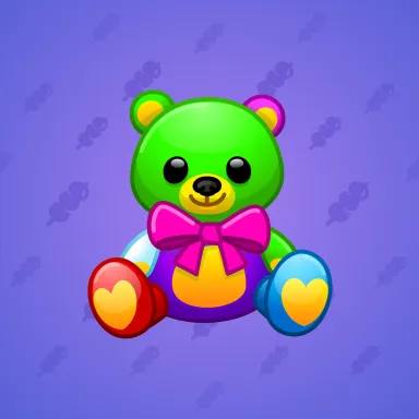 Toy Bear